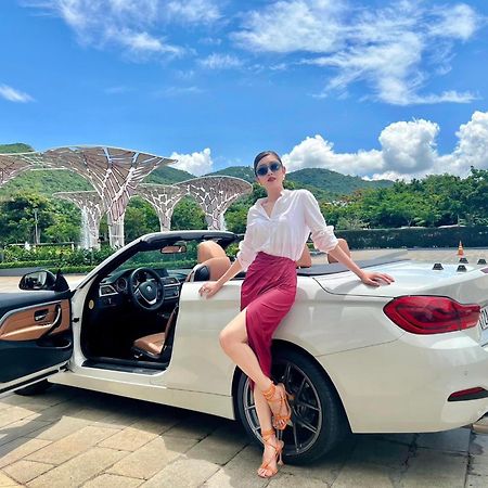 Villa Bien - Resort Oceanami - Long Hai - 3 & 4 Phong Ngu 外观 照片
