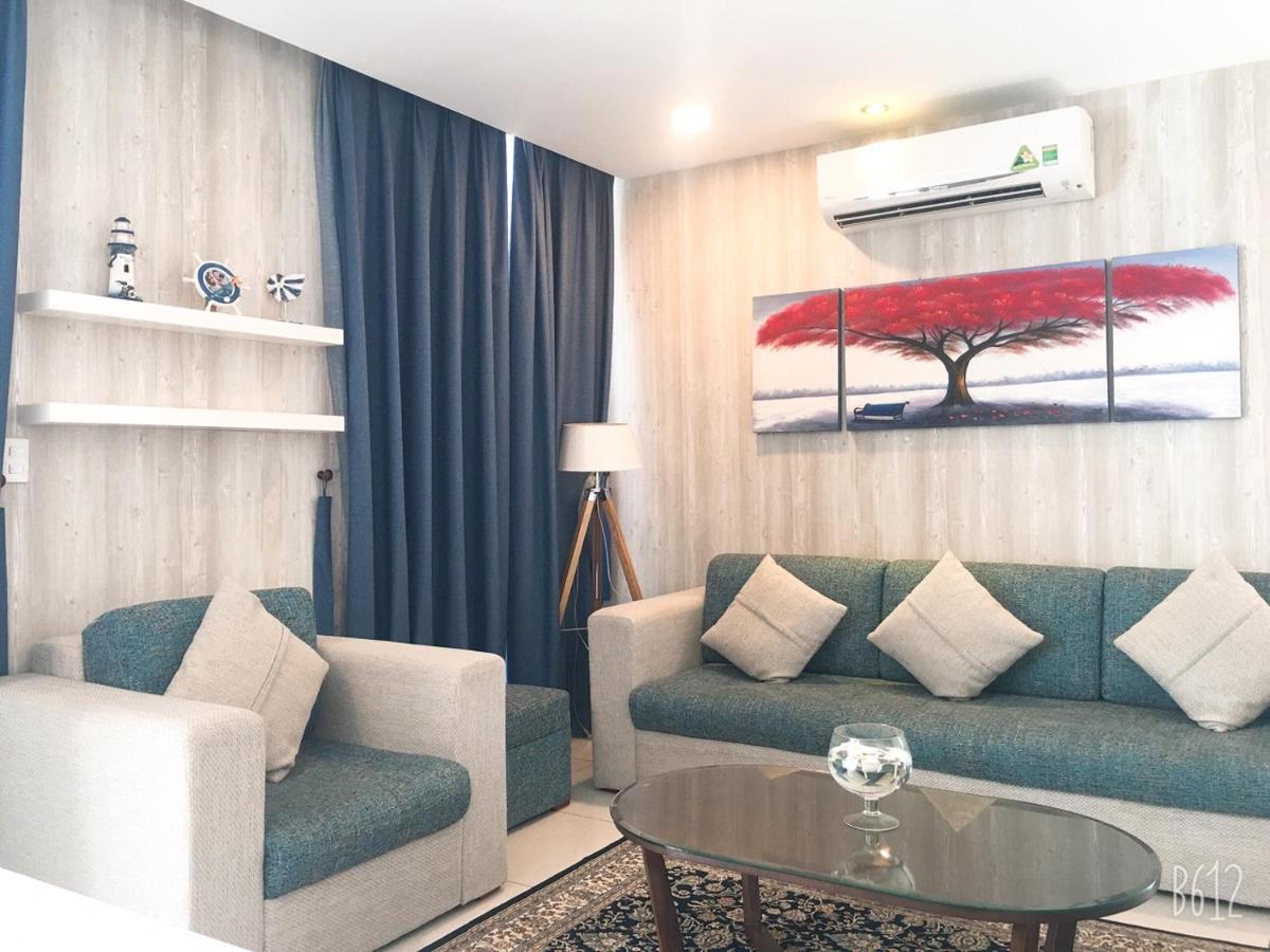 Villa Bien - Resort Oceanami - Long Hai - 3 & 4 Phong Ngu 外观 照片