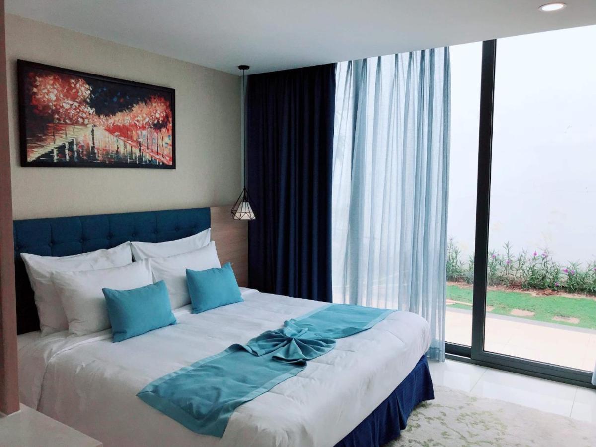 Villa Bien - Resort Oceanami - Long Hai - 3 & 4 Phong Ngu 外观 照片