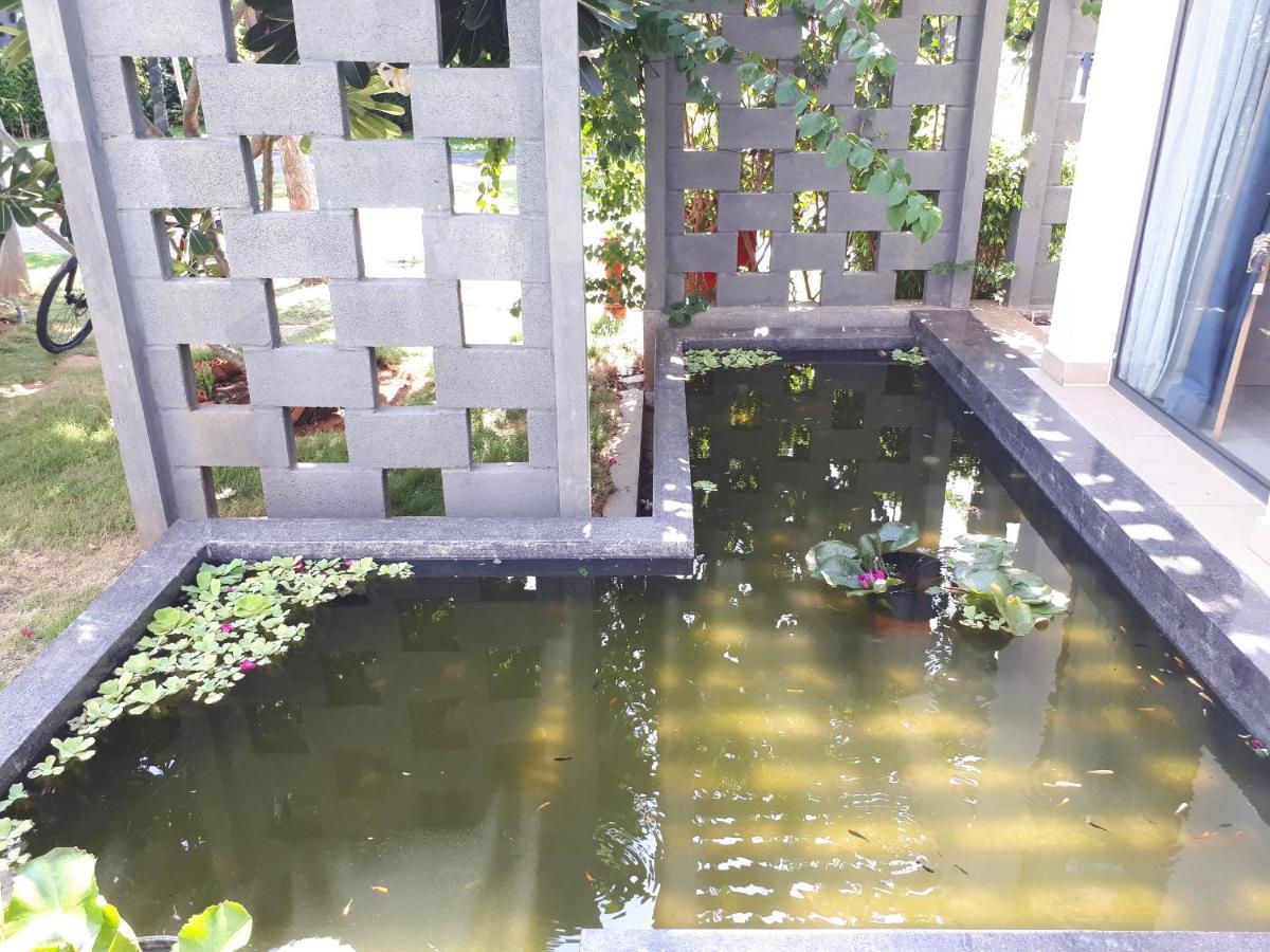 Villa Bien - Resort Oceanami - Long Hai - 3 & 4 Phong Ngu 外观 照片