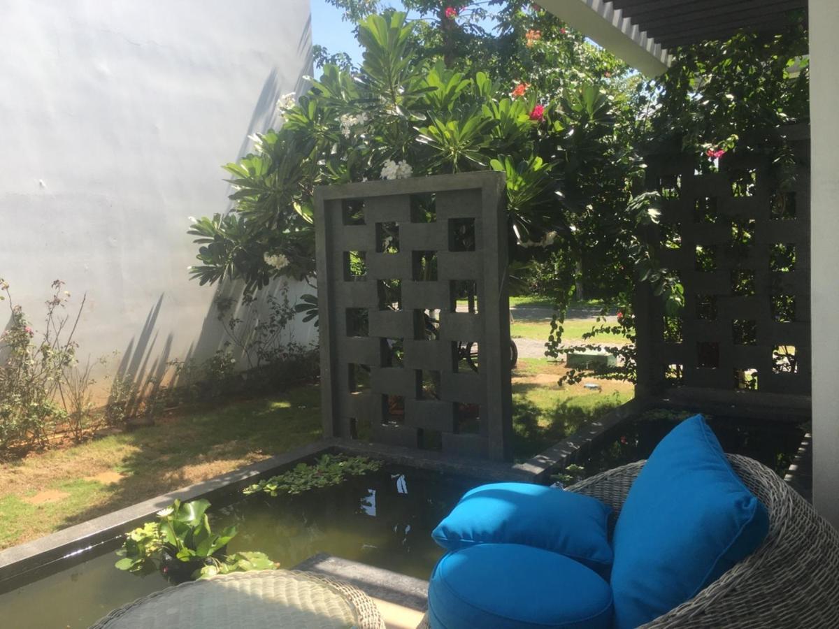 Villa Bien - Resort Oceanami - Long Hai - 3 & 4 Phong Ngu 外观 照片