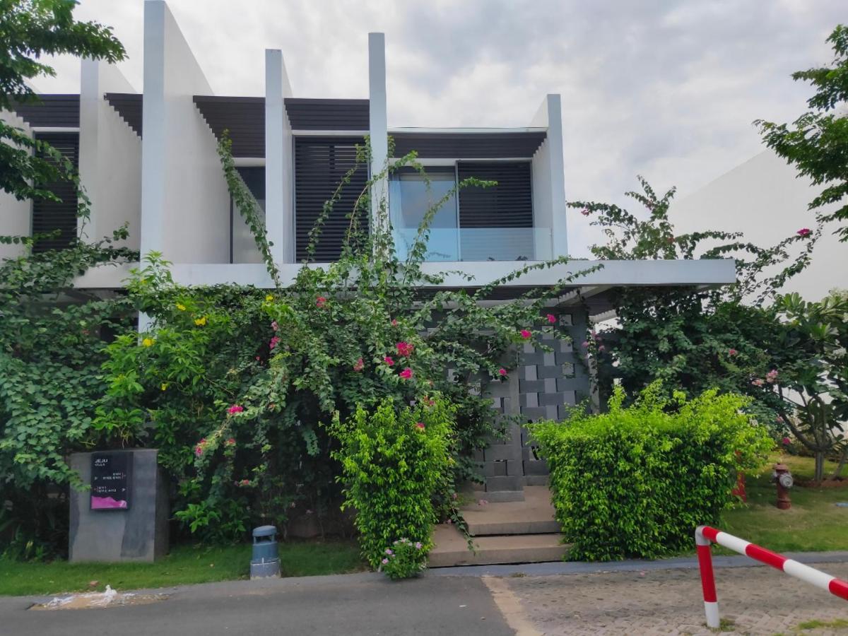 Villa Bien - Resort Oceanami - Long Hai - 3 & 4 Phong Ngu 外观 照片