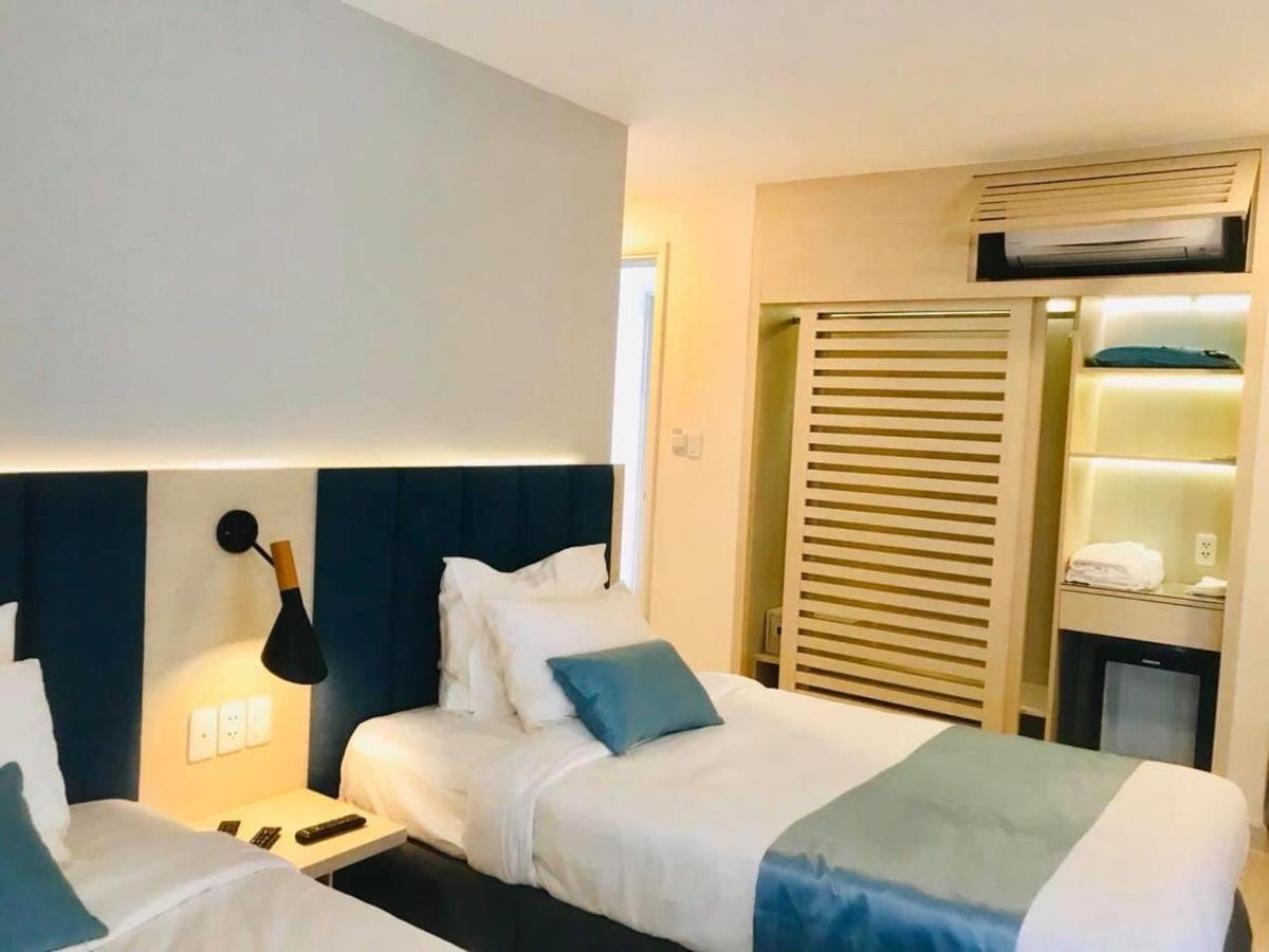 Villa Bien - Resort Oceanami - Long Hai - 3 & 4 Phong Ngu 外观 照片