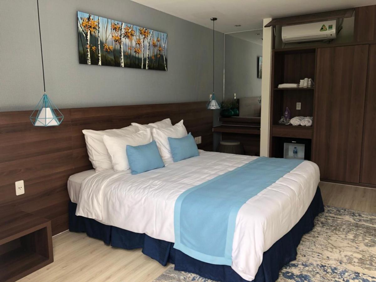 Villa Bien - Resort Oceanami - Long Hai - 3 & 4 Phong Ngu 外观 照片