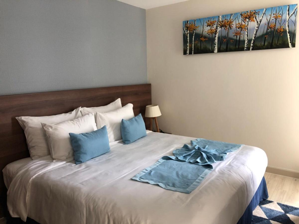 Villa Bien - Resort Oceanami - Long Hai - 3 & 4 Phong Ngu 外观 照片