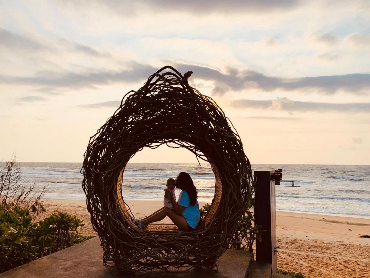Villa Bien - Resort Oceanami - Long Hai - 3 & 4 Phong Ngu 外观 照片