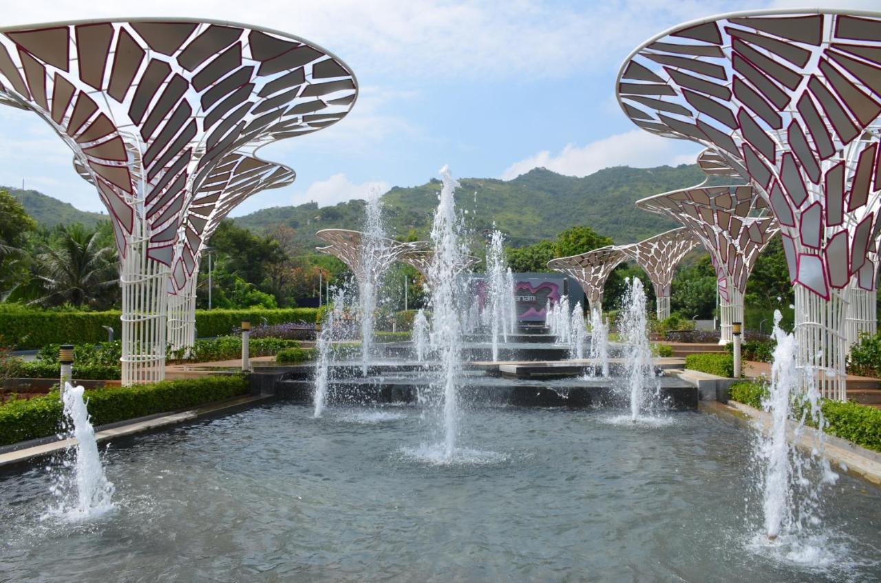 Villa Bien - Resort Oceanami - Long Hai - 3 & 4 Phong Ngu 外观 照片