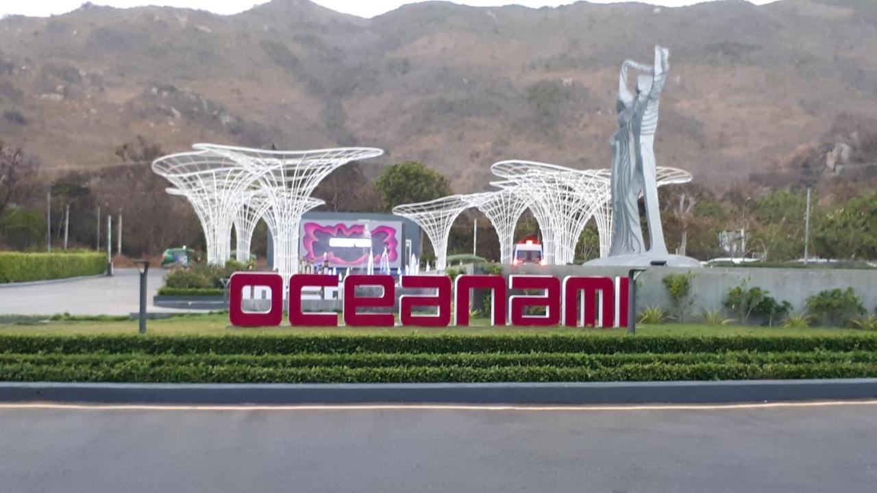 Villa Bien - Resort Oceanami - Long Hai - 3 & 4 Phong Ngu 外观 照片