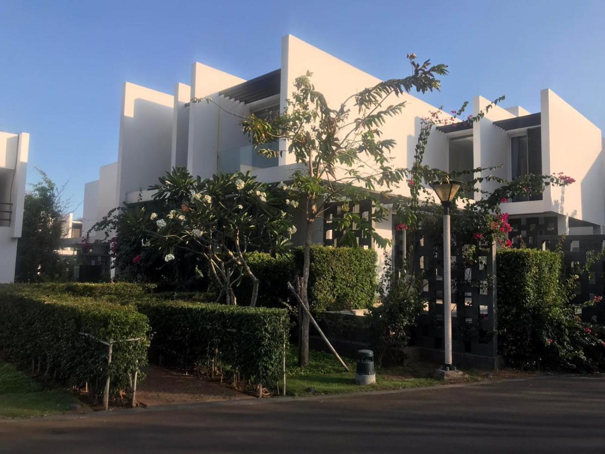 Villa Bien - Resort Oceanami - Long Hai - 3 & 4 Phong Ngu 外观 照片