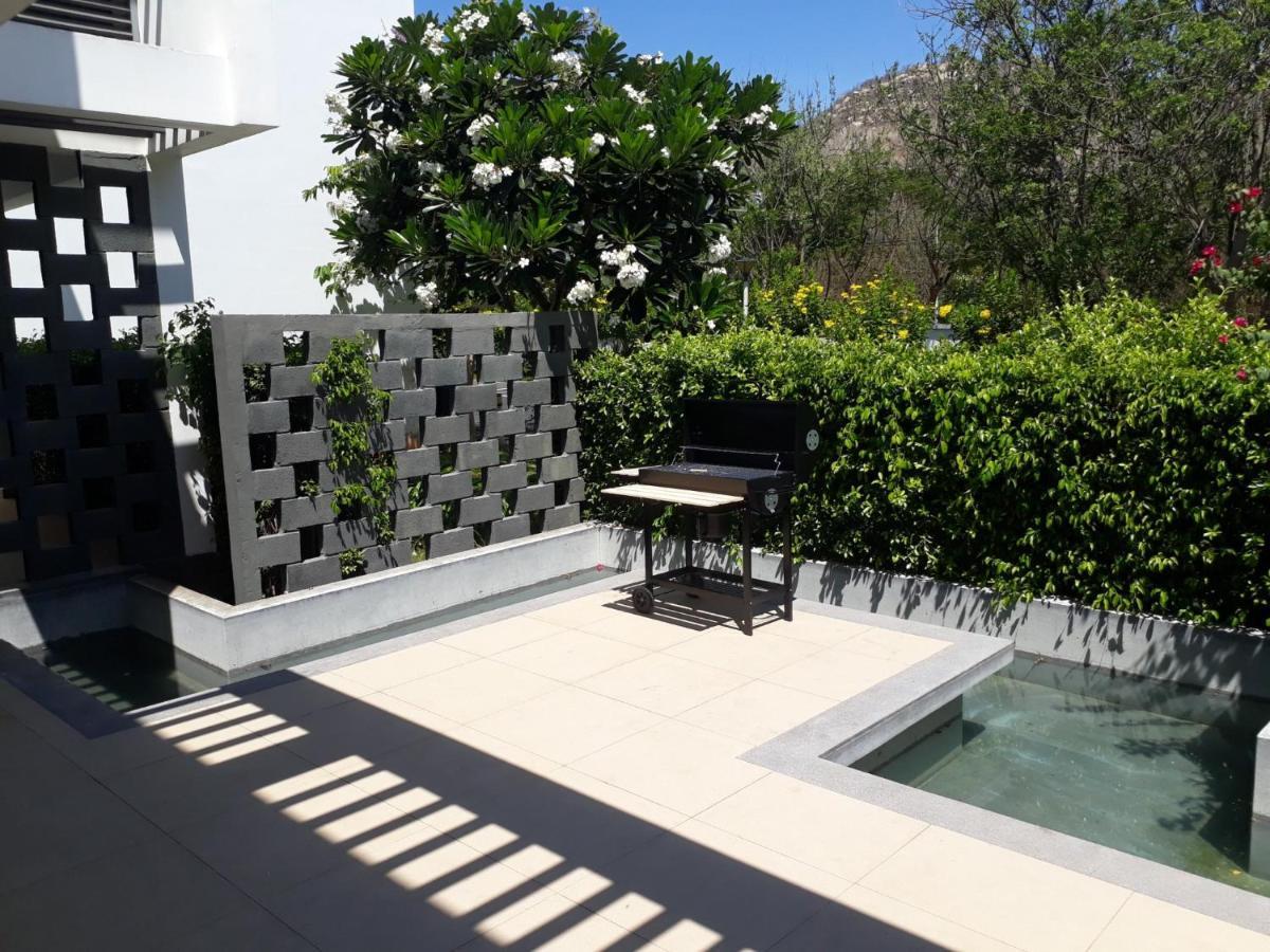 Villa Bien - Resort Oceanami - Long Hai - 3 & 4 Phong Ngu 外观 照片