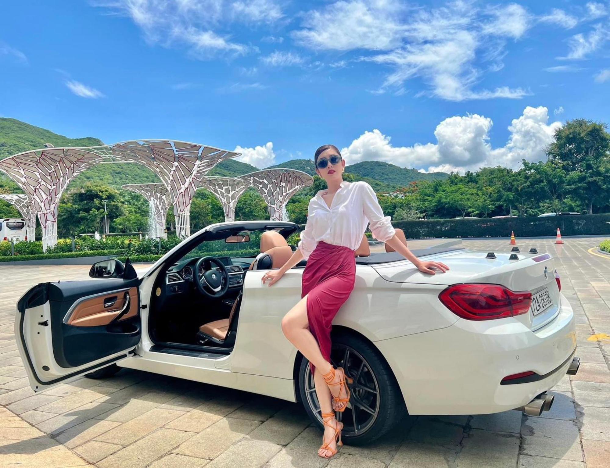 Villa Bien - Resort Oceanami - Long Hai - 3 & 4 Phong Ngu 外观 照片