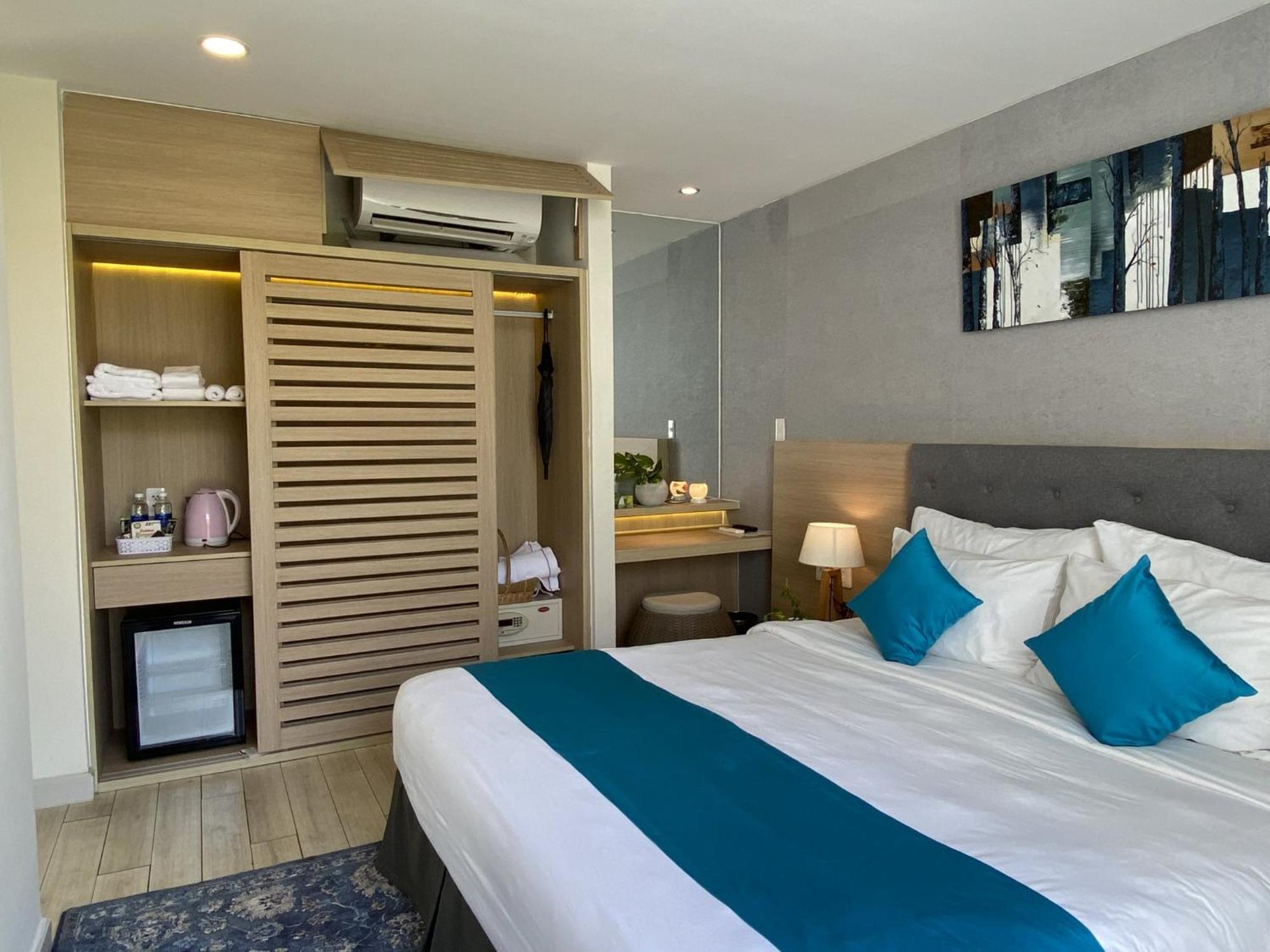 Villa Bien - Resort Oceanami - Long Hai - 3 & 4 Phong Ngu 外观 照片