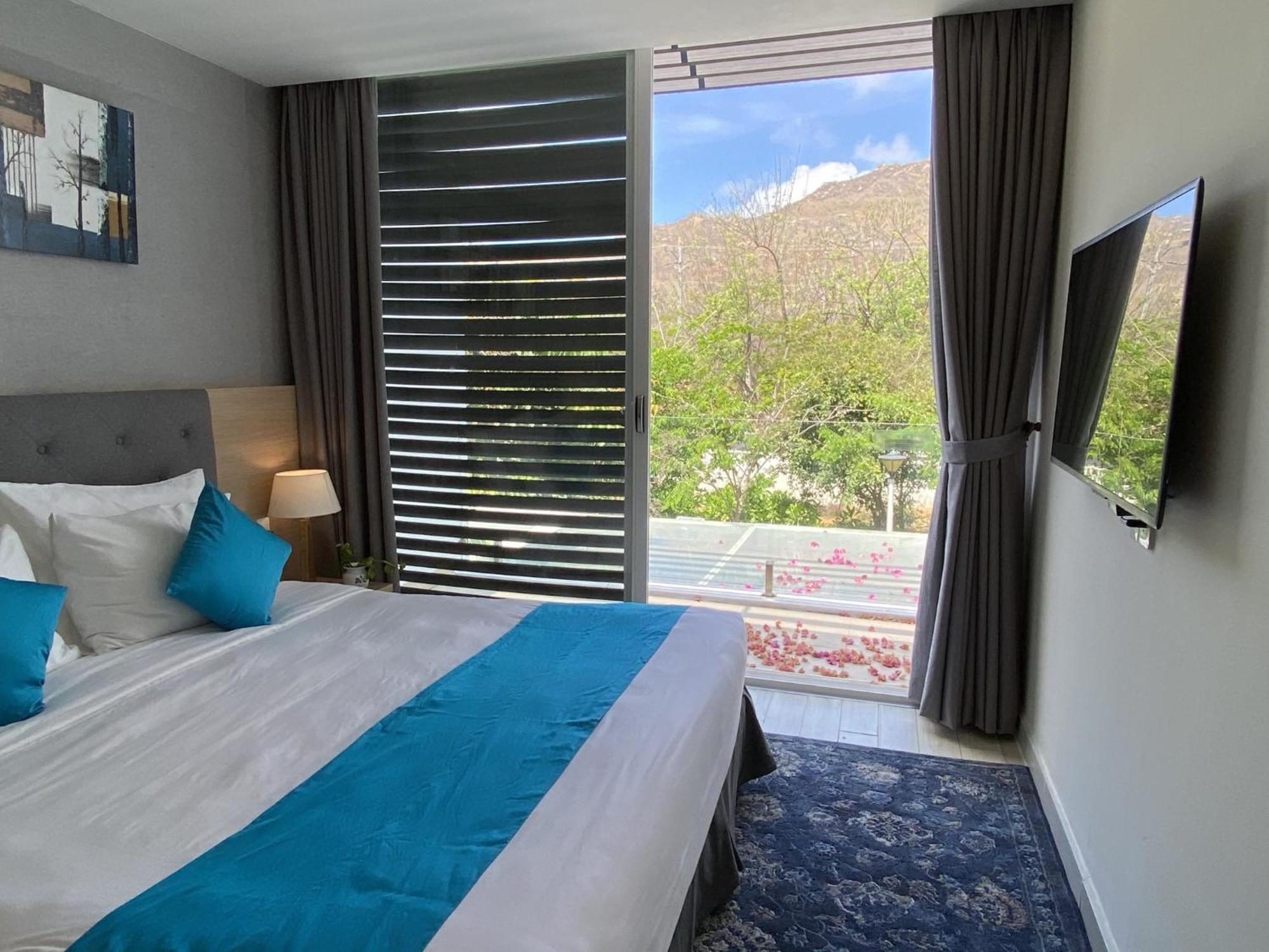 Villa Bien - Resort Oceanami - Long Hai - 3 & 4 Phong Ngu 外观 照片