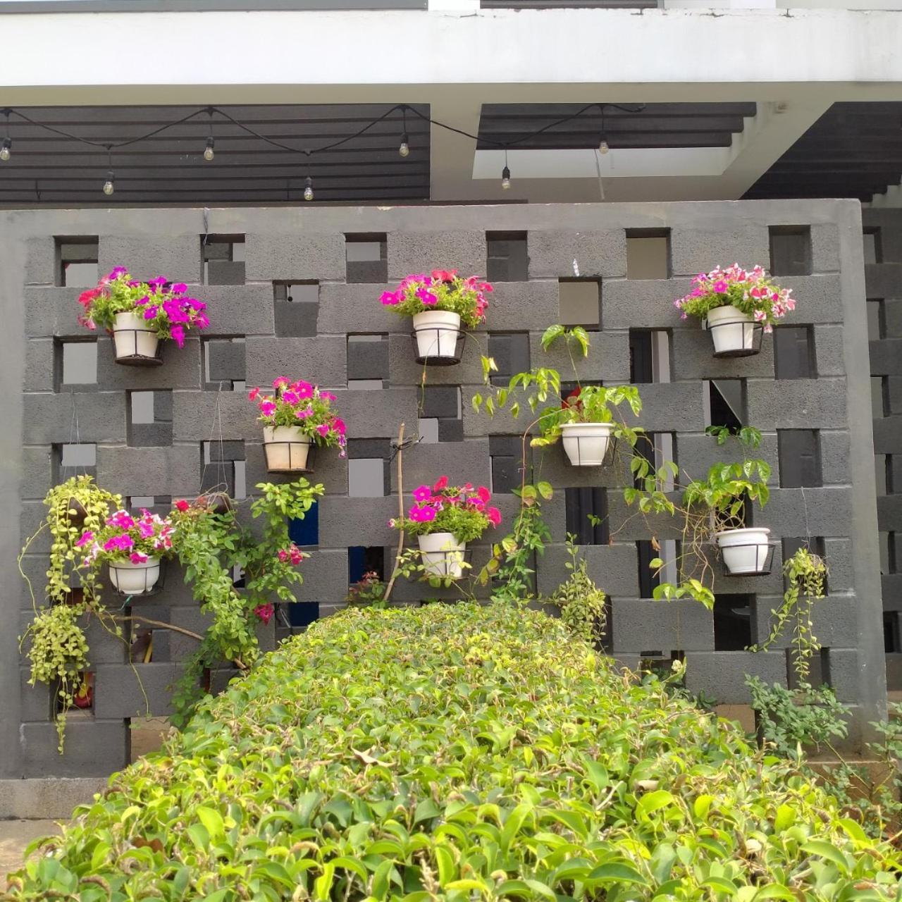 Villa Bien - Resort Oceanami - Long Hai - 3 & 4 Phong Ngu 外观 照片