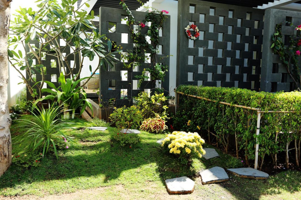 Villa Bien - Resort Oceanami - Long Hai - 3 & 4 Phong Ngu 外观 照片
