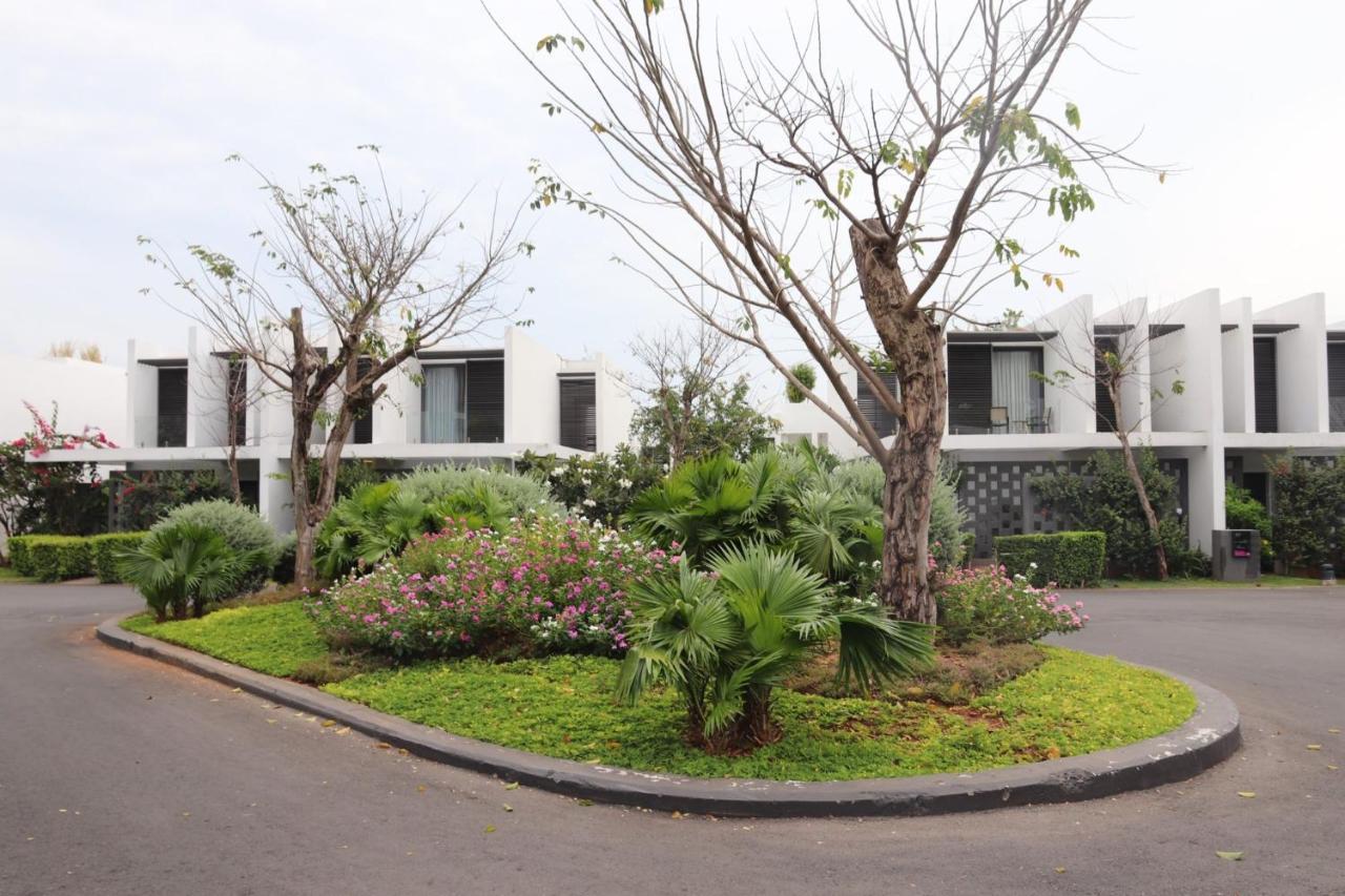 Villa Bien - Resort Oceanami - Long Hai - 3 & 4 Phong Ngu 外观 照片